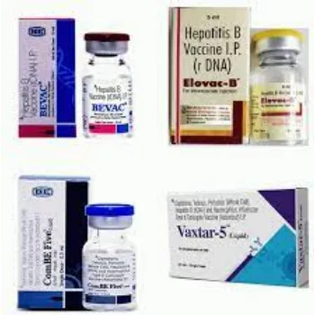 Hepatitis b Vaccine